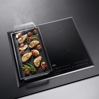 Индукционная варочная поверхность AEG IKE64441FB