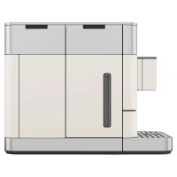 Автоматическая эспрессо-машина KitchenAid KF8 5KES8558EPL, фарфорово-белый 