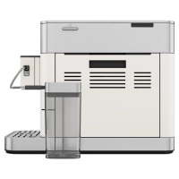 Автоматическая эспрессо-машина KitchenAid KF8 5KES8558EPL, фарфорово-белый 