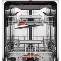 Посудомоечная машина встраиваемая 60 см AEG FSE76738P