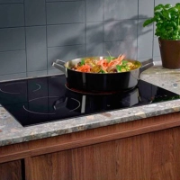 Варочная панель Electrolux EHF 6232 FOK