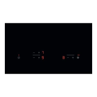 Варочная панель Electrolux EHF 6232 FOK