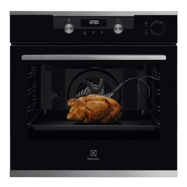 Духовой шкаф Electrolux OKC6H41X