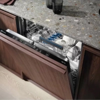 Встраиваемая посудомоечная машина Electrolux EEQ 47200 L