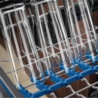 Встраиваемая посудомоечная машина Electrolux EEQ 47200 L