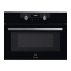 Духовой шкаф Electrolux VKL6E40X