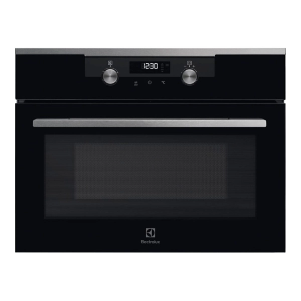 Духовой шкаф Electrolux VKL6E40X