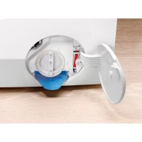 Стиральная машина с фронтальной загрузкой Electrolux EW8F5417ACE