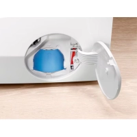 Стиральная машина с фронтальной загрузкой Electrolux EW8F5417ACE