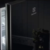 Холодильник Electrolux LNT7ME34K1
