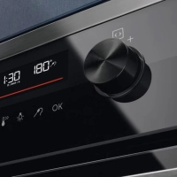 Духовой шкаф Electrolux KODDP77H