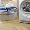 Сушильная машина Electrolux EW6C428W