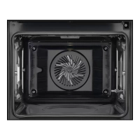 Духовой шкаф Electrolux EOB7S31V