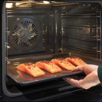 Духовой шкаф Electrolux EOB7S31V