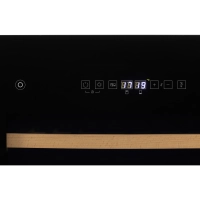 Встраиваемый винный шкаф VARD WCI6DS