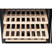 Встраиваемый винный шкаф VARD WCI6DS