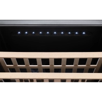 Встраиваемый винный шкаф VARD WCI6DS