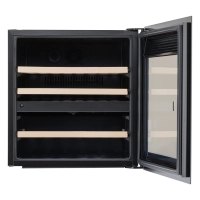 Встраиваемый винный шкаф VARD WCI6DS
