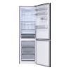 Холодильник двухкамерный с нижней морозильной камерой VARD VRC195NI