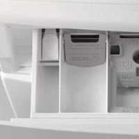 Стиральная машина Electrolux EW6FN448W