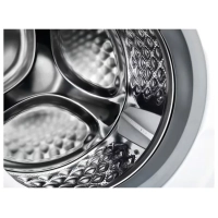 Стиральная машина с фронтальной загрузкой Electrolux EW7F3484UE