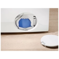 Стиральная машина с фронтальной загрузкой Electrolux EW7F3484UE