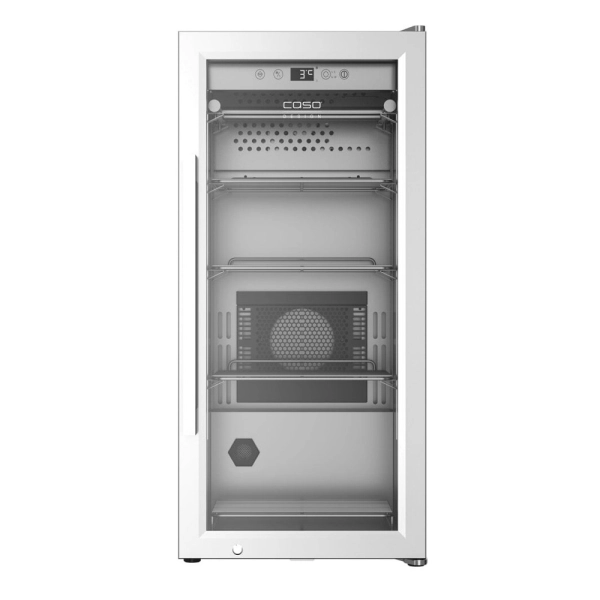 Холодильник для вызревания мяса CASO Dry-Aged Master 63