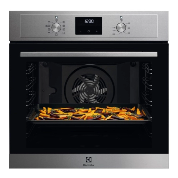 Духовой шкаф Electrolux OEM3H40TX