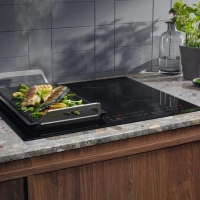 Варочная панель Electrolux CIV65440BK