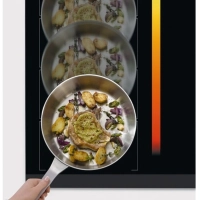 Варочная панель Electrolux CIV65440BK