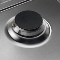 Варочная панель Electrolux KGS6426SX