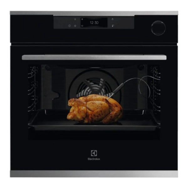 Духовой шкаф Electrolux OKE8C39WX