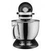 Планетарный Миксер KitchenAid ARTISAN 4,8 л матовый черный 5KSM125EBM