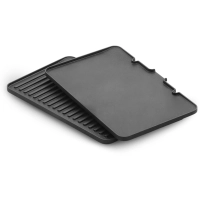 Электрогриль Braun MultiGrill 9 Pro CG9160