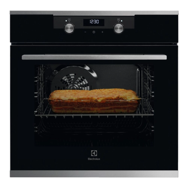 Духовой шкаф Electrolux OKF5C50X