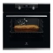 Духовой шкаф Electrolux OKF5C50X