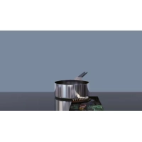 Индукционная варочная поверхность Electrolux EIS67453