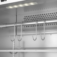 Холодильник для вызревания мяса CASO Dry-Aged Master 125