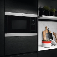 Микроволновая печь встраиваемая AEG MSB2547D-M