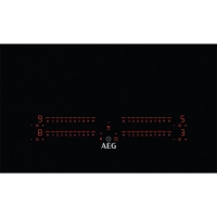 Индукционная варочная панель AEG IPE84531FB