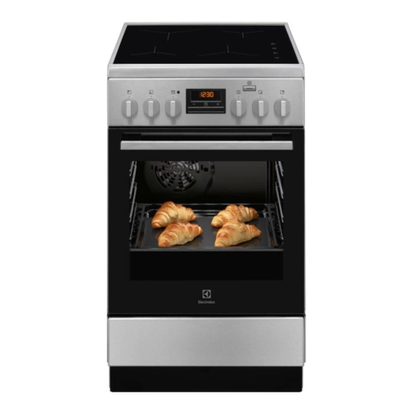 Электрическая плита Electrolux RKI560200X Электрическая плита Electrolux RKI560200X