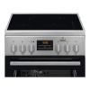 Электрическая плита Electrolux RKI560200X