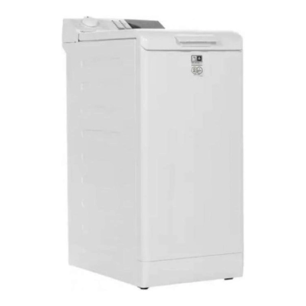 Стиральная машина Electrolux EW6T4RF061