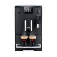 Автоматическая кофемашина Nivona CafeRomatica NICR 550