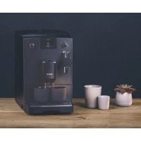 Автоматическая кофемашина Nivona CafeRomatica NICR 550