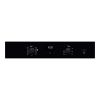 Духовой шкаф Electrolux EOF5C50BZ