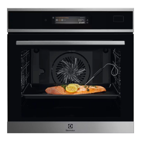 Духовой шкаф Electrolux EOB9S31WX