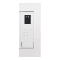 Встраиваемая микроволновая печь Electrolux LMS4253TMW