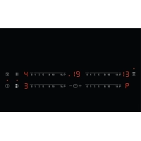 Индукционная варочная поверхность AEG IKB64431XB