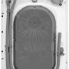 Стирально-сушильная машина Electrolux EW7WO448W